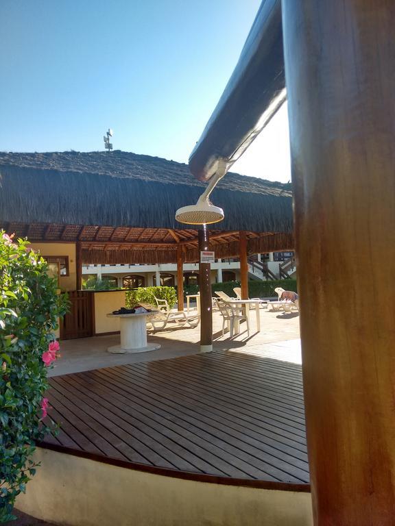 Apartamento De 3 Quartos A 200M Da Praia Apartment Porto Seguro Exterior photo