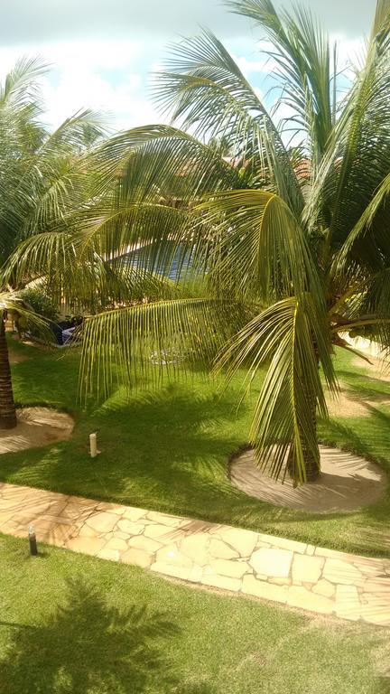 Apartamento De 3 Quartos A 200M Da Praia Apartment Porto Seguro Exterior photo