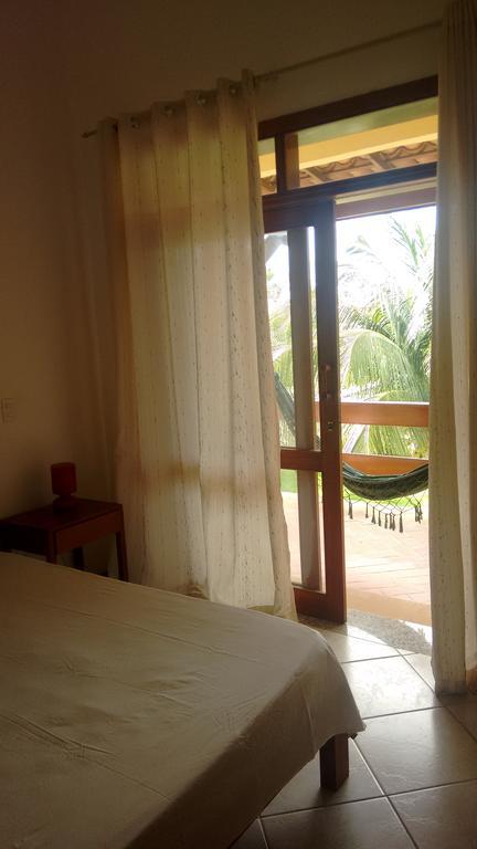 Apartamento De 3 Quartos A 200M Da Praia Apartment Porto Seguro Exterior photo