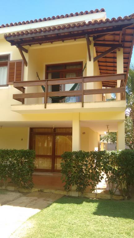 Apartamento De 3 Quartos A 200M Da Praia Apartment Porto Seguro Exterior photo